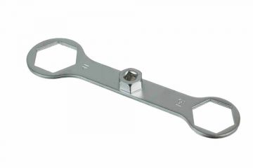 Box Wrench 34 / 41mm